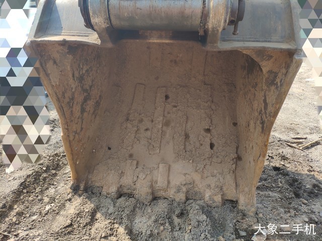 神钢 SK460-8 挖掘机