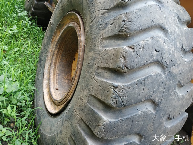 龙工 LG850 装载机