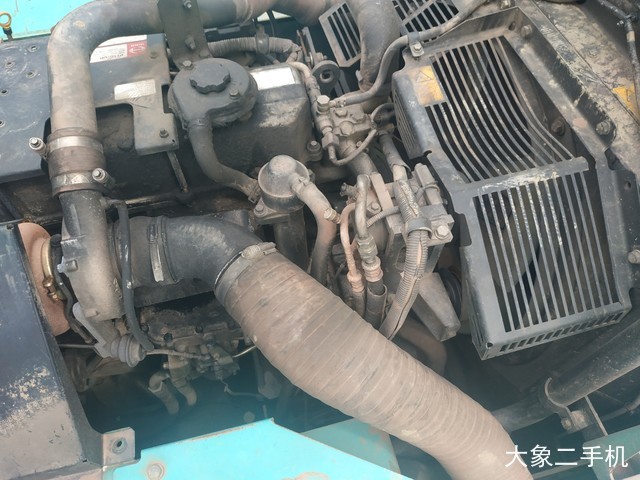 神钢 SK460-8 挖掘机