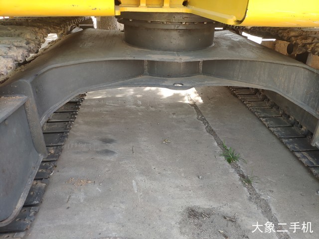 住友 SH75X-3 挖掘机