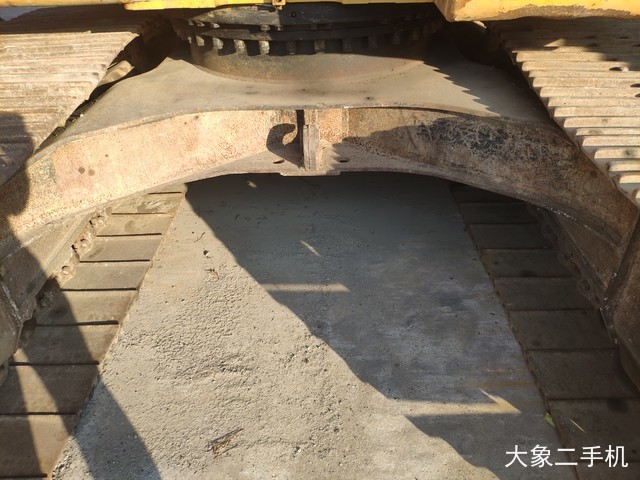 卡特彼勒 320D液压 挖掘机