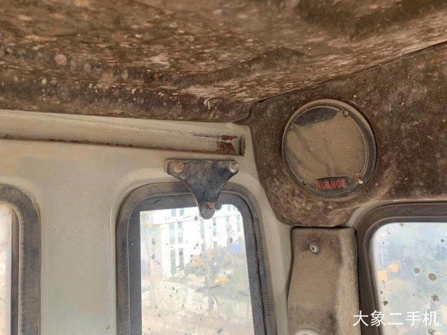 恒天九五 JZL60 挖掘机