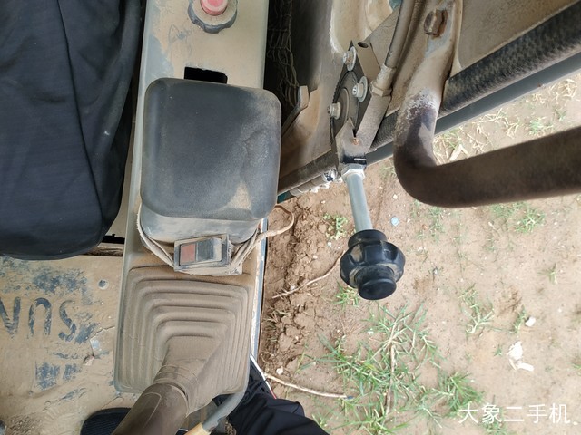 山河智能 SWE70N9 挖掘机