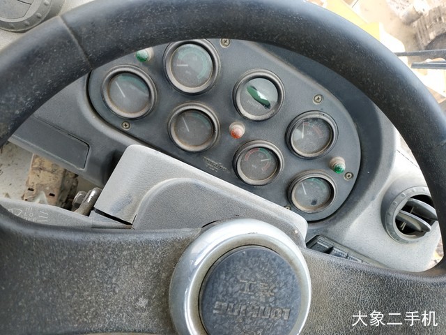 龙工 LG853B 装载机