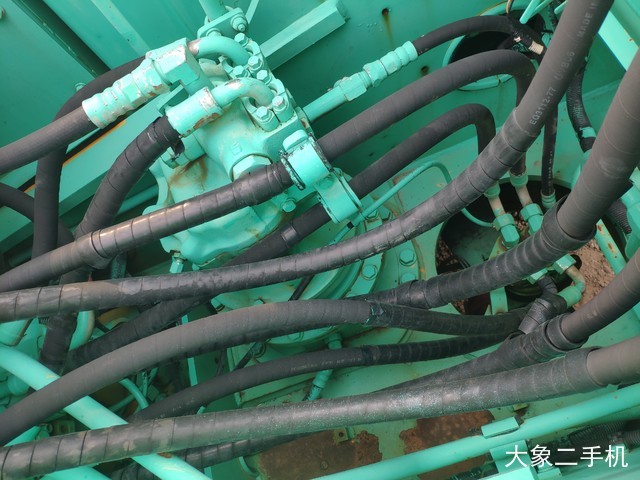 小松 PC200-8N1 挖掘机