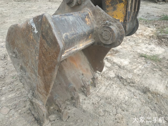 徐工 XE65D 挖掘机