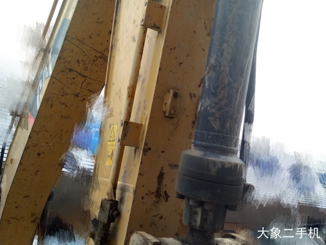 卡特彼勒 315DL 挖掘机