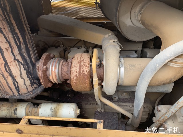 宣工 TY165-2液力型 推土机