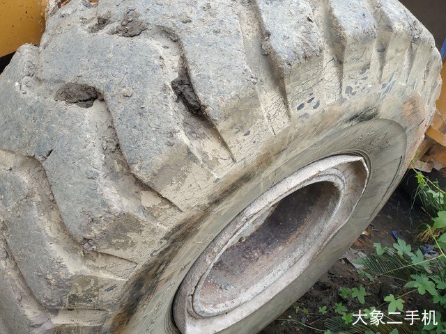 龙工 LG855 装载机