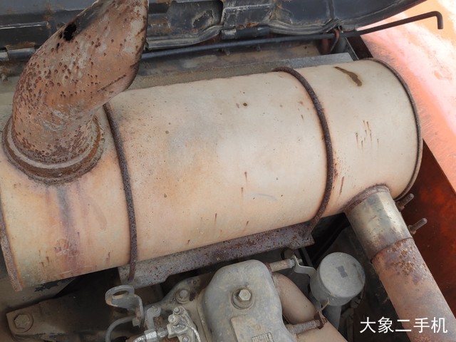 日立 ZX250LC-3 挖掘机