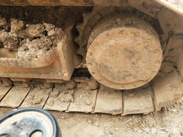 卡特彼勒 320D液压 挖掘机