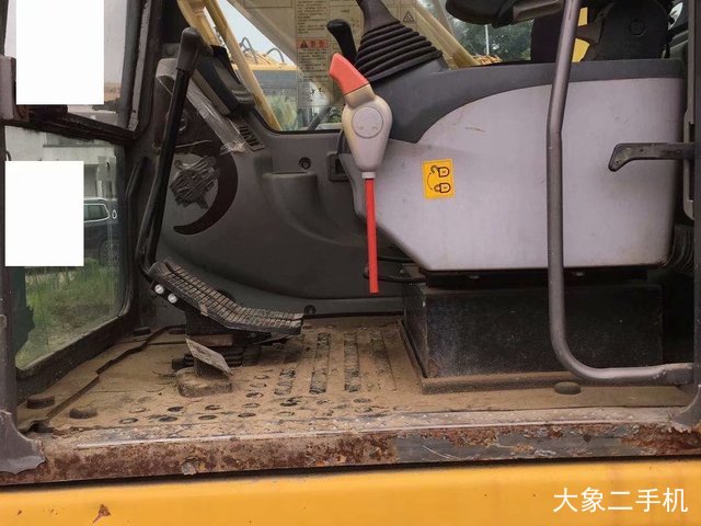 中联重科 ZE150 挖掘机