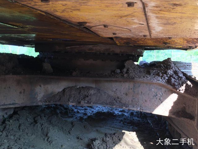 小松 PC360-7 挖掘机