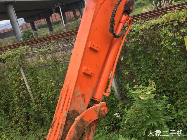 斗山 DH60-7 挖掘机