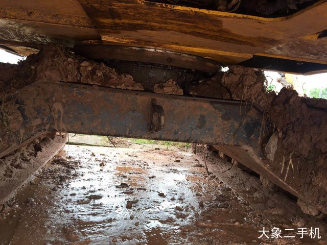 小松 PC60-7 挖掘机