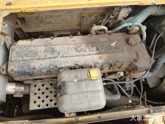 沃尔沃 EC360BLC 挖掘机