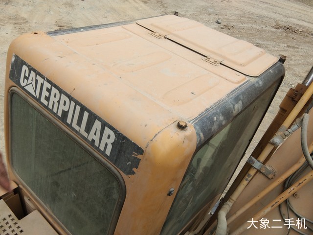 卡特彼勒 320C 挖掘机