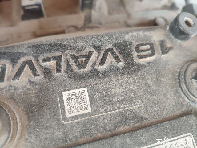 日立 ZX70-5G 挖掘机