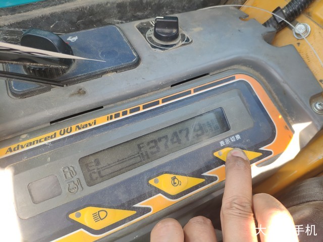 久保田 U-30-5 挖掘机