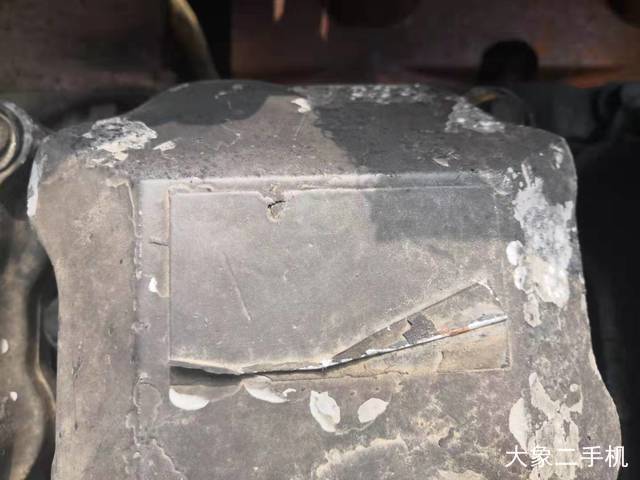 小松 PC400-7 挖掘机