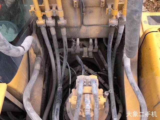 小松 PC360-7 挖掘机