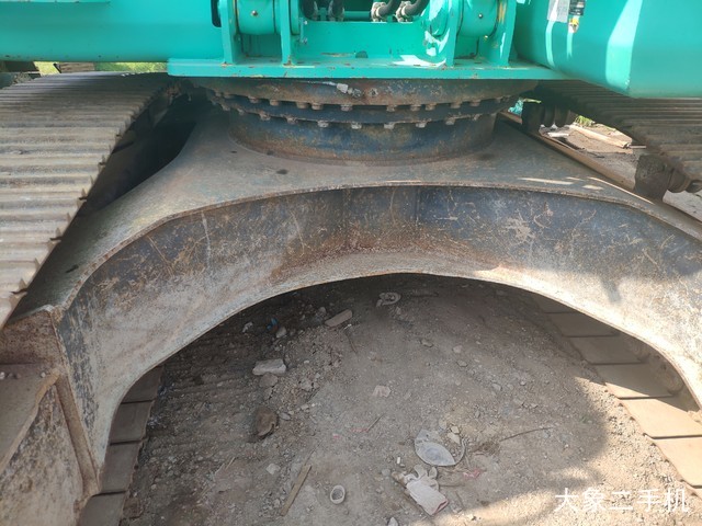 小松 PC200-8N1 挖掘机