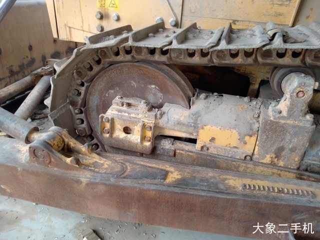 山推 SD22标准型 推土机