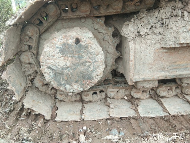 卡特彼勒 M315D 挖掘机