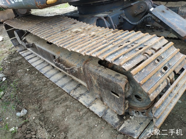 柳工 CLG908D 挖掘机