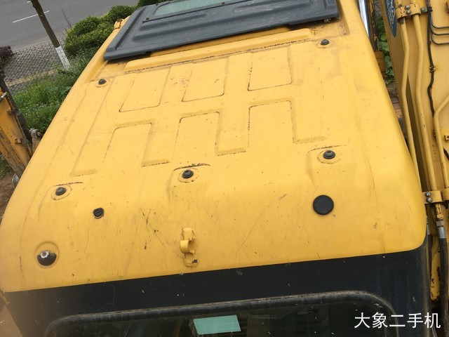 小松 PC110-7 挖掘机