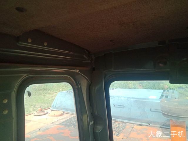 日立 ZX360H-3G 挖掘机