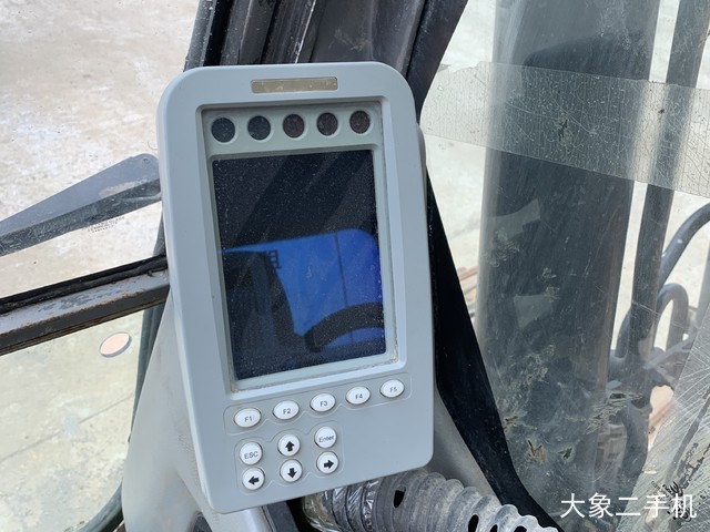 三一重工 SY135C-8 挖掘机