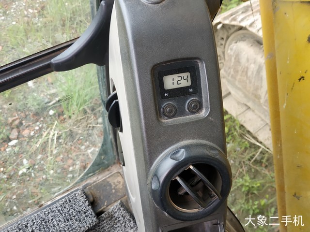 住友 SH380-5 挖掘机