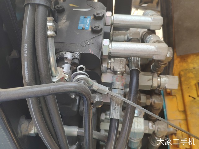 久保田 U-30-5 挖掘机