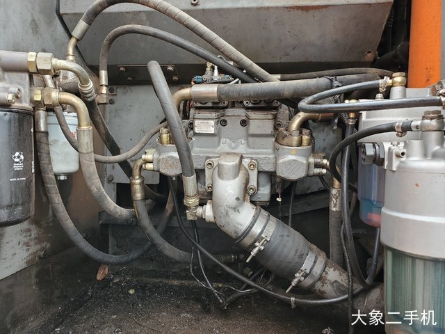 日立 ZX250H-3 挖掘机
