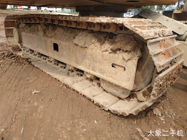 小松 PC60-8 挖掘机