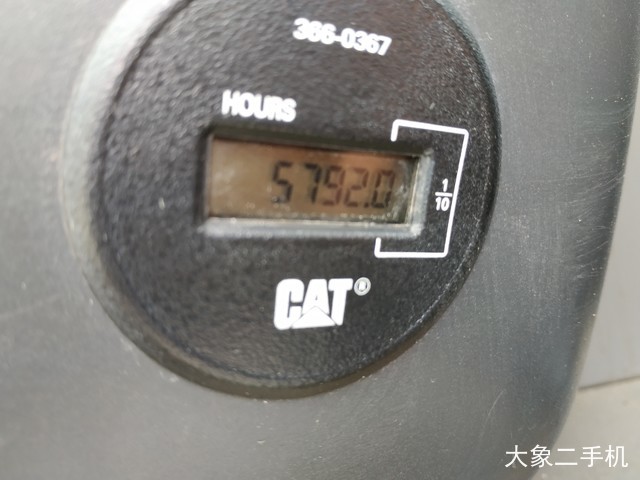 卡特彼勒 313D2小型液压 挖掘机