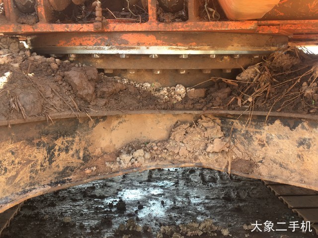 斗山 DH150LC-7 挖掘机