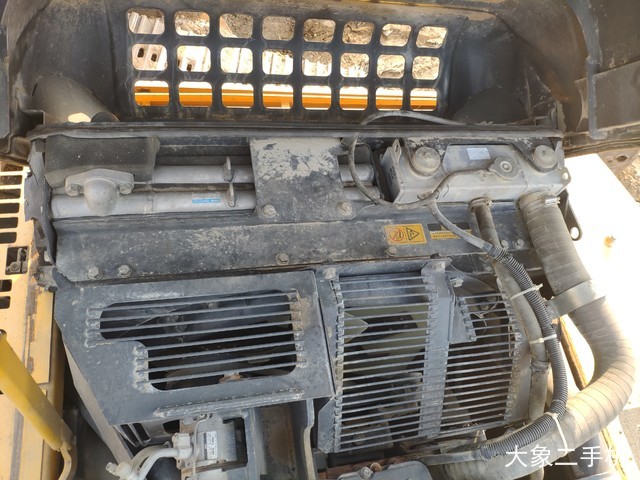 小松 PC360-8M0 挖掘机