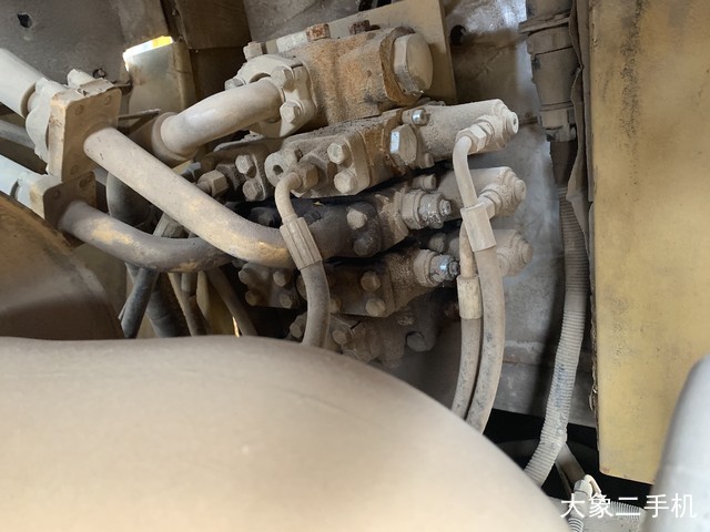 宣工 TY165-2液力型 推土机