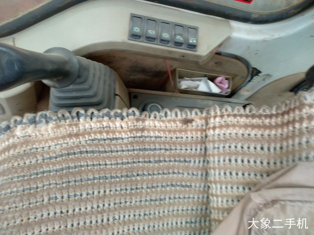 斗山 DH225LC-9 挖掘机