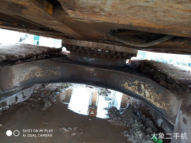 徐工 XE150D 挖掘机