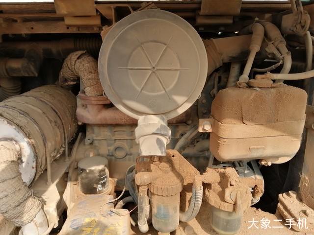 石川岛 IHI 80NX 挖掘机