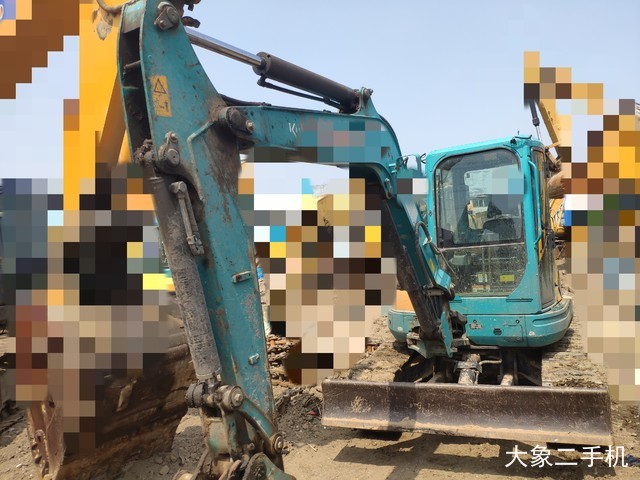 久保田 KX155-3S 挖掘机