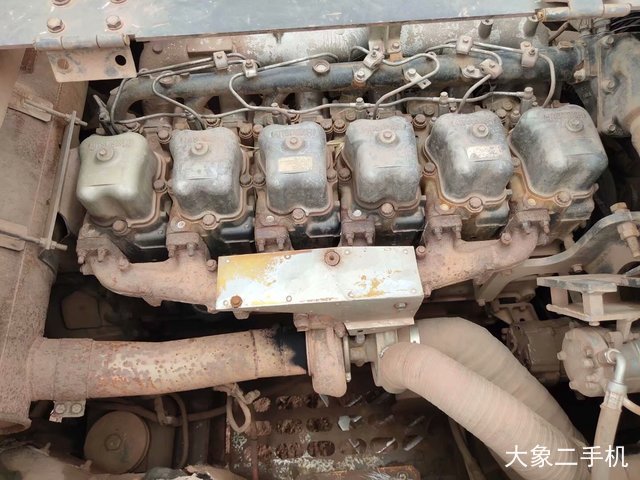 三一重工 SY385C 挖掘机