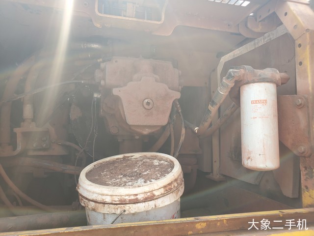 小松 PC360-7 挖掘机