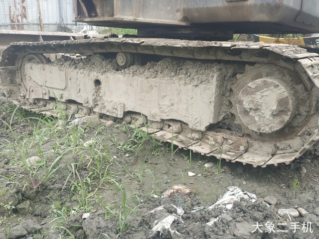 沃尔沃 EC60 挖掘机