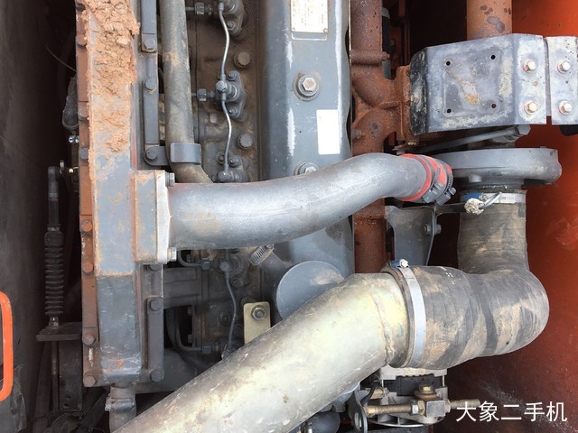 斗山 DH150LC-7 挖掘机