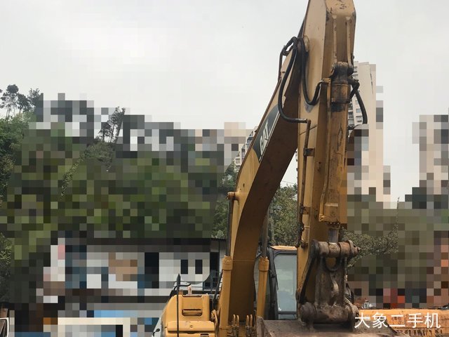 卡特彼勒 320D液压 挖掘机