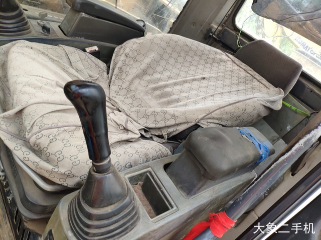 柳工 CLG925LC 挖掘机